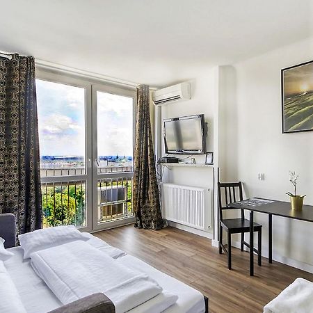 Labo Apartment Ogrod Saski Varşovia Exterior foto
